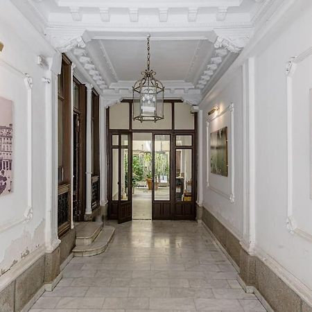 Bright Apartment In Gran Via With Balconies Inf2Iz3 Madrid Exterior photo