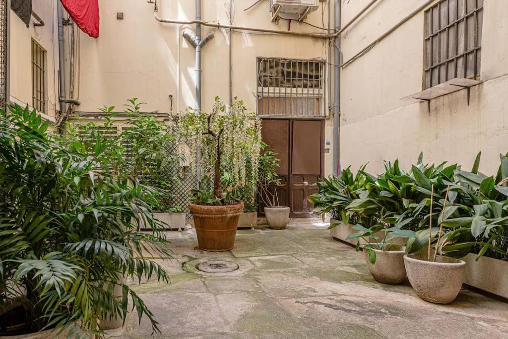 Bright Apartment In Gran Via With Balconies Inf2Iz3 Madrid Exterior photo